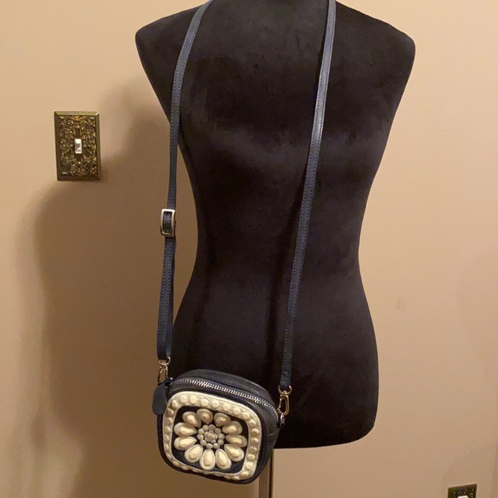 Brighton Crossbody Bag